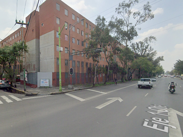 ATENCION INVERSIONISTAS!!! VENTA DE DEPARTAMENTO EN REMATE BANCARIO EN VENUSTIANO CARRANZA.
