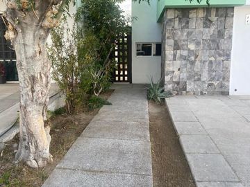 CASA EN VENTA EN BANUS RESIDENCIAL AL NORTE DE HERMOSILLO