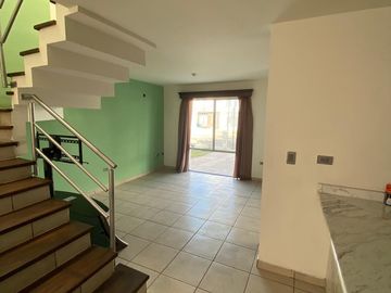 CASA EN VENTA EN BANUS RESIDENCIAL AL NORTE DE HERMOSILLO