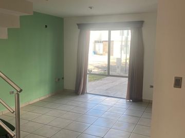 CASA EN VENTA EN BANUS RESIDENCIAL AL NORTE DE HERMOSILLO