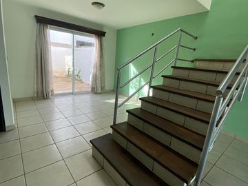 CASA EN VENTA EN BANUS RESIDENCIAL AL NORTE DE HERMOSILLO