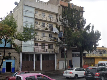 Departamento en Venta Nicolás Bravo Venustiano Carranza CDMX