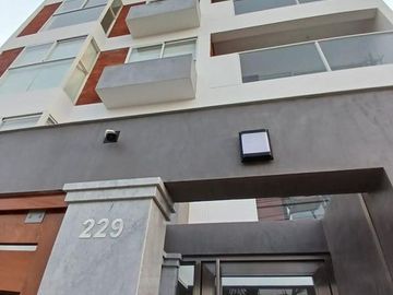 VENDO DUPLEX ESTRENO URB. MIRAMAR, PUNTA HERMOSA, PLAYA BLANCA