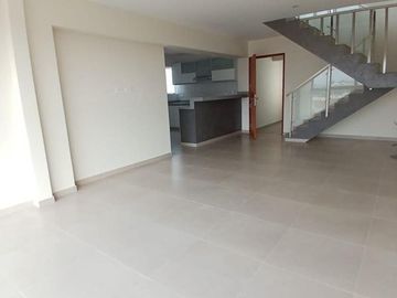 VENDO DUPLEX ESTRENO URB. MIRAMAR, PUNTA HERMOSA, PLAYA BLANCA
