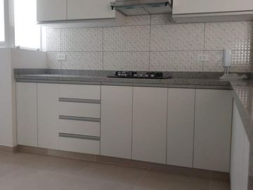 VENDO DUPLEX ESTRENO URB. MIRAMAR, PUNTA HERMOSA, PLAYA BLANCA