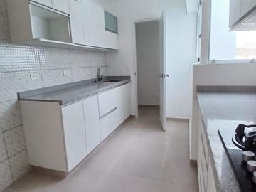VENDO DUPLEX ESTRENO URB. MIRAMAR, PUNTA HERMOSA, PLAYA BLANCA