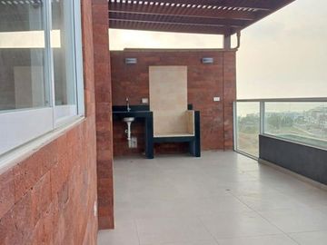 VENDO DUPLEX ESTRENO URB. MIRAMAR, PUNTA HERMOSA, PLAYA BLANCA