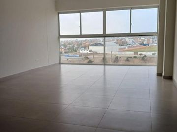 VENDO DUPLEX ESTRENO URB. MIRAMAR, PUNTA HERMOSA, PLAYA BLANCA
