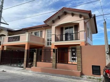 5BR House for Sale in Bacoor, Cavite