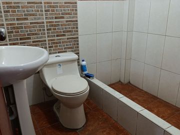 VENTA DE CASA DE 3 PISOS EN SAN JUAN DE LURIGANCHO