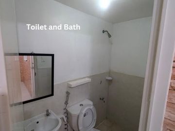 2BR House and Lot for Sale in Crestwood Subdivision, Antipolo City