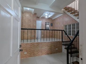 2BR House and Lot for Sale in Crestwood Subdivision, Antipolo City