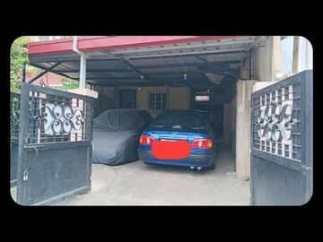2BR House and Lot for Sale in Crestwood Subdivision, Antipolo City