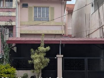 2BR House and Lot for Sale in Crestwood Subdivision, Antipolo City