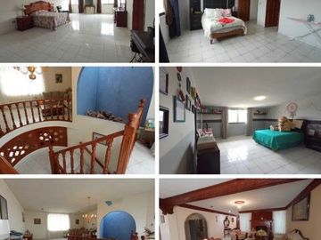 Casa en venta en el Refugio Guanajuato