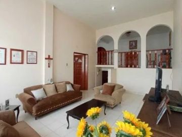 Casa en venta en el Refugio Guanajuato