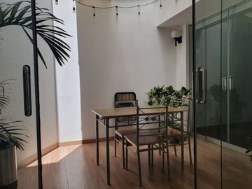 vendo linda casa en quinta privada  parte baja de cayma $ 230,000 negociable