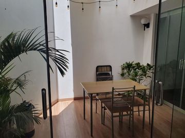vendo linda casa en quinta privada  parte baja de cayma $ 230,000 negociable