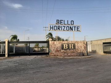 QUINTA EN VENTA EN CADEREYTA JIMENEZ NUEVO LEON, ZONA FRACC PRIVADO BELLO HORIZONTE, TERRENO 3328 m2, A 15 MIN DE AV ELOY CAVAZOS Y C JUAREZ SAN MATEO