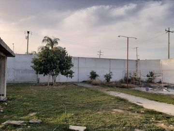 QUINTA EN VENTA EN CADEREYTA JIMENEZ NUEVO LEON, ZONA FRACC PRIVADO BELLO HORIZONTE, TERRENO 3328 m2, A 15 MIN DE AV ELOY CAVAZOS Y C JUAREZ SAN MATEO