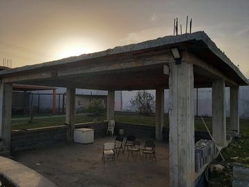QUINTA EN VENTA EN CADEREYTA JIMENEZ NUEVO LEON, ZONA FRACC PRIVADO BELLO HORIZONTE, TERRENO 3328 m2, A 15 MIN DE AV ELOY CAVAZOS Y C JUAREZ SAN MATEO