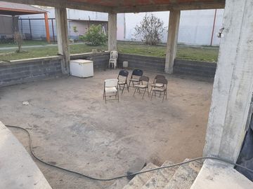 QUINTA EN VENTA EN CADEREYTA JIMENEZ NUEVO LEON, ZONA FRACC PRIVADO BELLO HORIZONTE, TERRENO 3328 m2, A 15 MIN DE AV ELOY CAVAZOS Y C JUAREZ SAN MATEO