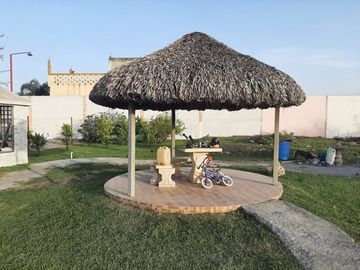 QUINTA EN VENTA EN CADEREYTA JIMENEZ NUEVO LEON, ZONA FRACC PRIVADO BELLO HORIZONTE, TERRENO 3328 m2, A 15 MIN DE AV ELOY CAVAZOS Y C JUAREZ SAN MATEO
