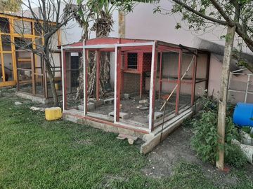 QUINTA EN VENTA EN CADEREYTA JIMENEZ NUEVO LEON, ZONA FRACC PRIVADO BELLO HORIZONTE, TERRENO 3328 m2, A 15 MIN DE AV ELOY CAVAZOS Y C JUAREZ SAN MATEO