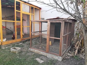 QUINTA EN VENTA EN CADEREYTA JIMENEZ NUEVO LEON, ZONA FRACC PRIVADO BELLO HORIZONTE, TERRENO 3328 m2, A 15 MIN DE AV ELOY CAVAZOS Y C JUAREZ SAN MATEO