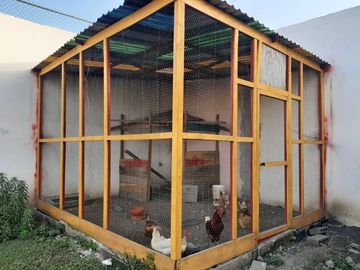 QUINTA EN VENTA EN CADEREYTA JIMENEZ NUEVO LEON, ZONA FRACC PRIVADO BELLO HORIZONTE, TERRENO 3328 m2, A 15 MIN DE AV ELOY CAVAZOS Y C JUAREZ SAN MATEO