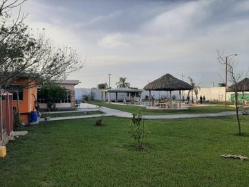 QUINTA EN VENTA EN CADEREYTA JIMENEZ NUEVO LEON, ZONA FRACC PRIVADO BELLO HORIZONTE, TERRENO 3328 m2, A 15 MIN DE AV ELOY CAVAZOS Y C JUAREZ SAN MATEO