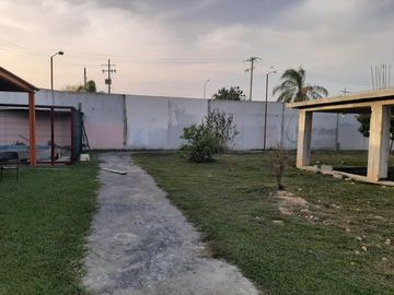 QUINTA EN VENTA EN CADEREYTA JIMENEZ NUEVO LEON, ZONA FRACC PRIVADO BELLO HORIZONTE, TERRENO 3328 m2, A 15 MIN DE AV ELOY CAVAZOS Y C JUAREZ SAN MATEO