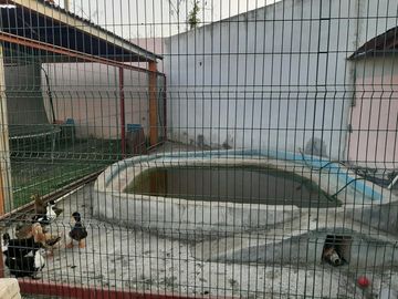 QUINTA EN VENTA EN CADEREYTA JIMENEZ NUEVO LEON, ZONA FRACC PRIVADO BELLO HORIZONTE, TERRENO 3328 m2, A 15 MIN DE AV ELOY CAVAZOS Y C JUAREZ SAN MATEO