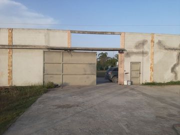 QUINTA EN VENTA EN CADEREYTA JIMENEZ NUEVO LEON, ZONA FRACC PRIVADO BELLO HORIZONTE, TERRENO 3328 m2, A 15 MIN DE AV ELOY CAVAZOS Y C JUAREZ SAN MATEO