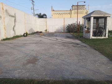 QUINTA EN VENTA EN CADEREYTA JIMENEZ NUEVO LEON, ZONA FRACC PRIVADO BELLO HORIZONTE, TERRENO 3328 m2, A 15 MIN DE AV ELOY CAVAZOS Y C JUAREZ SAN MATEO