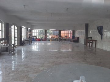 QUINTA EN VENTA EN CADEREYTA JIMENEZ NUEVO LEON, ZONA FRACC PRIVADO BELLO HORIZONTE, TERRENO 3328 m2, A 15 MIN DE AV ELOY CAVAZOS Y C JUAREZ SAN MATEO