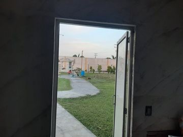 QUINTA EN VENTA EN CADEREYTA JIMENEZ NUEVO LEON, ZONA FRACC PRIVADO BELLO HORIZONTE, TERRENO 3328 m2, A 15 MIN DE AV ELOY CAVAZOS Y C JUAREZ SAN MATEO