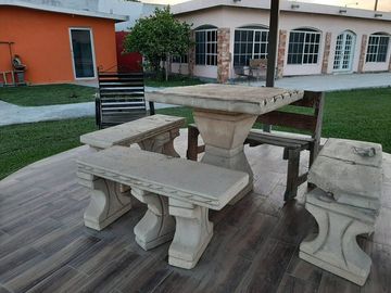 QUINTA EN VENTA EN CADEREYTA JIMENEZ NUEVO LEON, ZONA FRACC PRIVADO BELLO HORIZONTE, TERRENO 3328 m2, A 15 MIN DE AV ELOY CAVAZOS Y C JUAREZ SAN MATEO