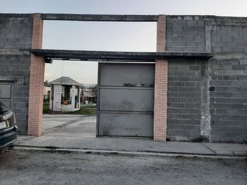 QUINTA EN VENTA EN CADEREYTA JIMENEZ NUEVO LEON, ZONA FRACC PRIVADO BELLO HORIZONTE, TERRENO 3328 m2, A 15 MIN DE AV ELOY CAVAZOS Y C JUAREZ SAN MATEO