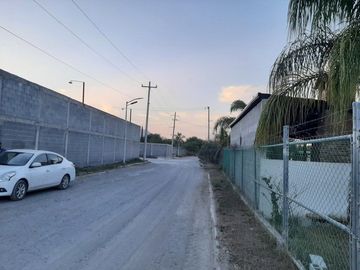 QUINTA EN VENTA EN CADEREYTA JIMENEZ NUEVO LEON, ZONA FRACC PRIVADO BELLO HORIZONTE, TERRENO 3328 m2, A 15 MIN DE AV ELOY CAVAZOS Y C JUAREZ SAN MATEO