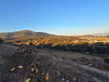 Callejón Las Gaviotas, Vista panorámica