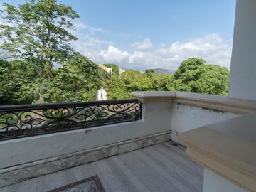 Mansión en venta Limonar