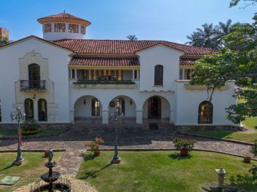 Mansión en venta Limonar