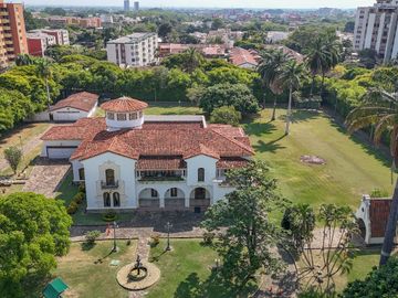 Mansión en venta Limonar