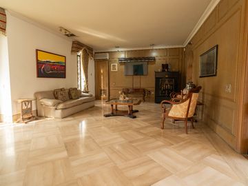 Mansión en venta Limonar