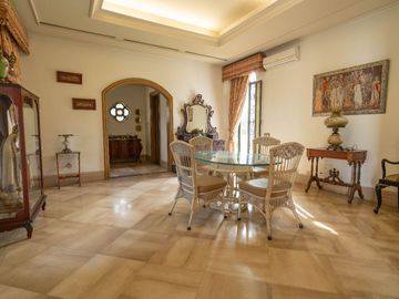 Mansión en venta Limonar
