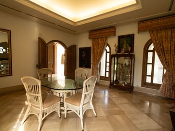 Mansión en venta Limonar