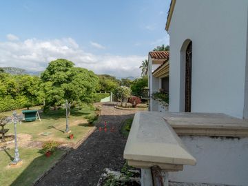 Mansión en venta Limonar