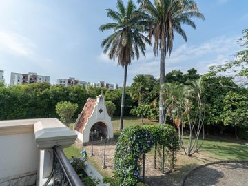 Mansión en venta Limonar