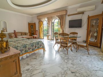 Mansión en venta Limonar